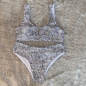 XS Shein Bikini
